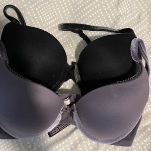 Body by Victoria bras